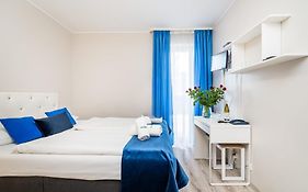 Hotel Nowa Panorama